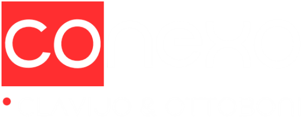 Logo Conexo